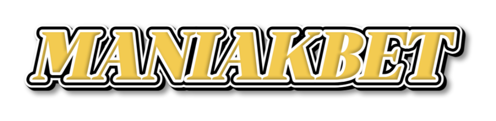 MANIAKBET Logo